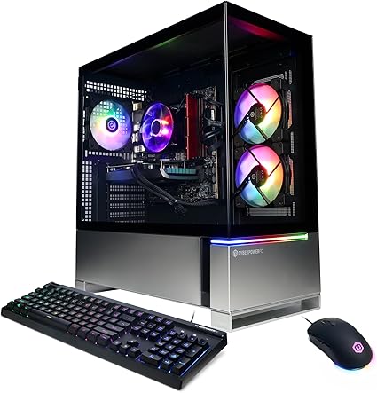 Cyber Power PC