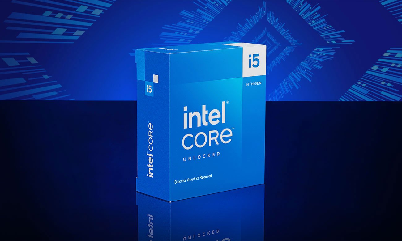 Intel Core i5 14600KF