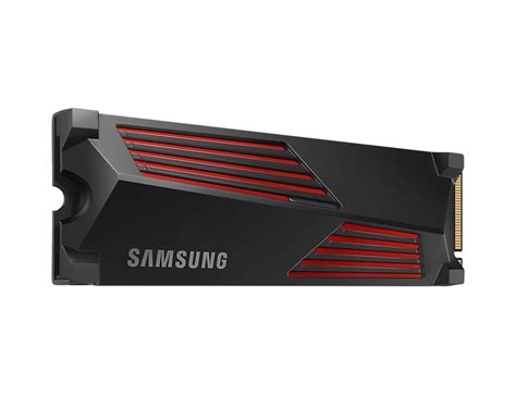 Samsung 990 PRO NVMe SSD